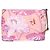 Clutch Loewe Paula's Ibiza Oblong Second Bag Rosa - vista 3