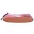 Clutch Loewe Paula's Ibiza Oblong Second Bag Rosa - vista 5