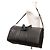 Borsa Boston Louis Vuitton in pelle Epi nera Nero - vista 13