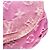 Borsa a spalla Mini Pleaty Louis Vuitton Monogram Denim Fuchsia Pink Rosa - vista 11