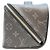 Necessaire Louis Vuitton Monogram Eclipse Nero - vista 2