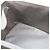 Necessaire Louis Vuitton Monogram Eclipse Nero - vista 8