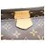 Louis Vuitton Monogram Khaki Multipochette Accessoires Schultertasche Braun - Ansicht 6