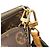 Louis Vuitton Monogram Khaki Multipochette Accessoires Schultertasche Braun - Ansicht 8