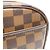 Borsa a tracolla Louis Vuitton Damier Pochette Ipanema Marrone - vista 6