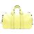Borsa a tracolla Louis Vuitton Taigarama Keepall Bandoulière 25 Giallo - vista 3
