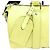 Borsa a tracolla Louis Vuitton Taigarama Keepall Bandoulière 25 Giallo - vista 7