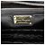 Borsa a tracolla Salvatore Ferragamo Vara Ribbon Nero Bianco - vista 6