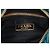 Pouch Prada in pelle raccolta in Turquoise Turchese - vista 7