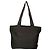 Bolso Tote Prada de nailon caqui - vista 3