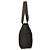 Bolso Tote Prada de nailon caqui - vista 4