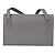 Hermès Bolsa de ombro Hermes em couro Epsom Cinza - vista 3