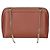 16 Céline Borsa a spalla pochette con catena in vitello liscio Celine - vista 3