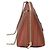 16 Céline Borsa a spalla pochette con catena in vitello liscio Celine - vista 4