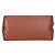16 Céline Borsa a spalla pochette con catena in vitello liscio Celine - vista 5