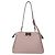 FENDI Peekaboo Soft Small Schultertasche Grau - Ansicht 3