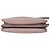 FENDI Peekaboo Soft Small Schultertasche Grau - Ansicht 5