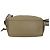 Borsa a tracolla Loewe Cubi in verde kaki Cachi - vista 5