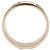 Anello Cartier Love Modello Classico D'oro - vista 5