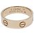 Anello Cartier Love Modello Classico D'oro - vista 7