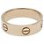 Anello Cartier Love Modello Classico D'oro - vista 8