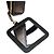 Borsa Vanity Chanel AP2573 Timeless Classic Caviar con manico superiore Nero - vista 10