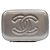 Borsa Vanity Chanel AP2573 Timeless Classic Caviar con manico superiore Nero - vista 5