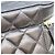Borsa Vanity Chanel AP2573 Timeless Classic Caviar con manico superiore Nero - vista 9