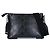 Borsa a tracolla media goffrata GUCCI 696009 Nero