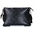 Borsa a tracolla media goffrata GUCCI 696009 Nero - vista 3