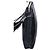 Borsa a tracolla media goffrata GUCCI 696009 Nero - vista 4