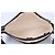 Borsa a tracolla media goffrata GUCCI 696009 Nero - vista 6