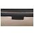 Borsa a tracolla media goffrata GUCCI 696009 Nero - vista 7