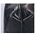 Borsa a tracolla media goffrata GUCCI 696009 Nero - vista 9