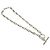 Hermès Hermes Chaine d'Ancre PM Halskette Silber - Ansicht 6