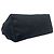 Hermès Borsa Boston Hermes Herbag GM Toile Officier e Pelle Nero - vista 7