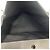 Hermès Borsa Boston Hermes Herbag GM Toile Officier e Pelle Nero - vista 9