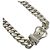 Hermès HERMES Boucles Sellier GM Halskette Silber - Ansicht 4