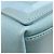 Borsa a mano Balenciaga in tela azzurro Blu chiaro - vista 14