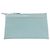 Borsa a mano Balenciaga in tela azzurro Blu chiaro - vista 7