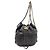 Borsa a tracolla Chanel Gabrielle Matelassé Nero