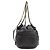 Borsa a tracolla Chanel Gabrielle Matelassé Nero - vista 2