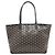 Borsa Tote Goyard Artois PM Marrone