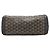 Borsa Tote Goyard Artois PM Marrone - vista 4