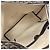 Borsa Tote Goyard Artois PM Marrone - vista 5