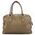 Borsa in pelle Fendi Selleria Cachi - vista 2