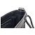 Borsa a tracolla Gucci 109106 GG Nero - vista 8