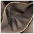 Borsa Tote 2-Way Chameleon Fendi in pelle di vitello nera Nero - vista 10
