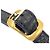 Borsa Tote 2-Way Chameleon Fendi in pelle di vitello nera Nero - vista 15