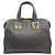 Borsa Tote 2-Way Chameleon Fendi in pelle di vitello nera Nero - vista 2